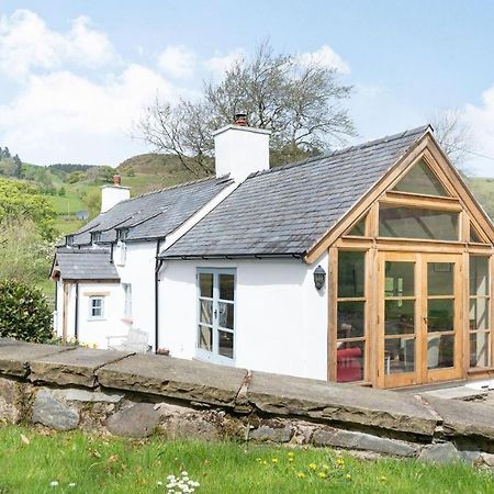 Pen Y Bont Villa Llangollen Bagian luar foto